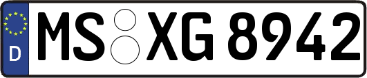 MS-XG8942