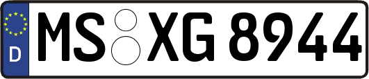 MS-XG8944