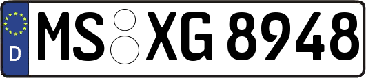 MS-XG8948