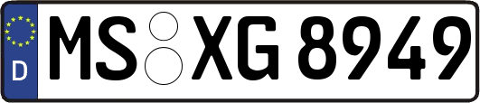 MS-XG8949