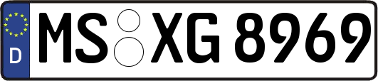 MS-XG8969