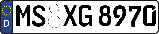 MS-XG8970
