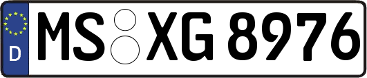 MS-XG8976