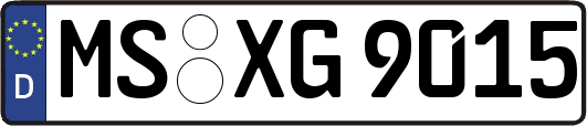 MS-XG9015