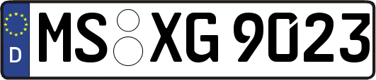 MS-XG9023