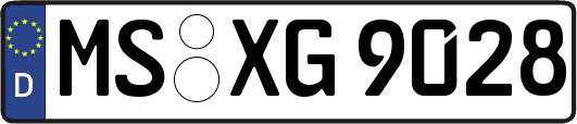 MS-XG9028