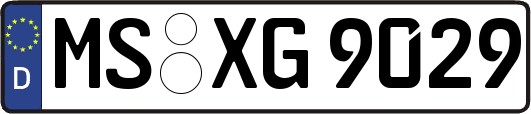 MS-XG9029