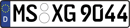 MS-XG9044