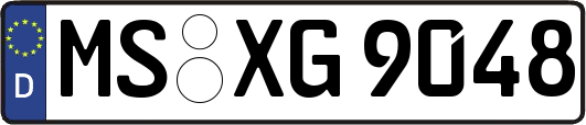 MS-XG9048