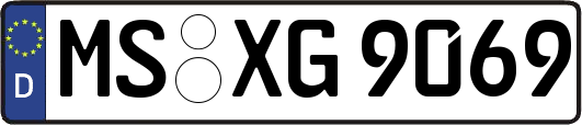MS-XG9069