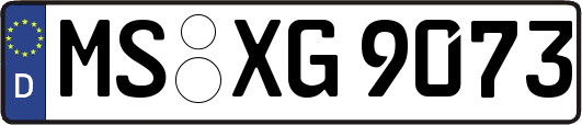 MS-XG9073