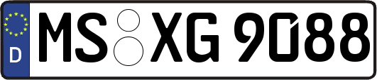 MS-XG9088