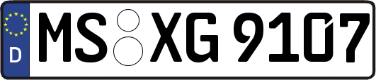 MS-XG9107