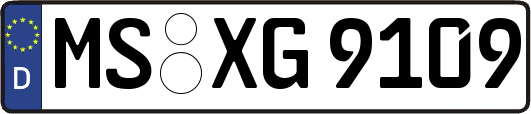 MS-XG9109