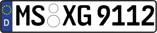 MS-XG9112