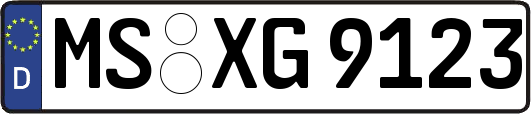 MS-XG9123