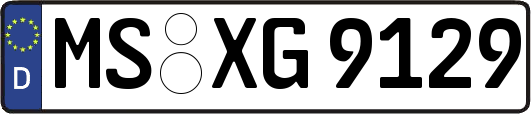 MS-XG9129