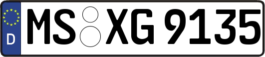 MS-XG9135
