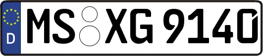 MS-XG9140