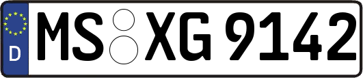 MS-XG9142