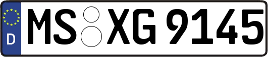 MS-XG9145