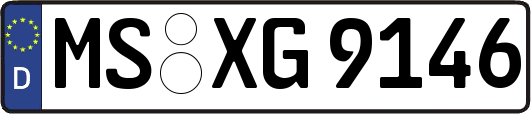 MS-XG9146