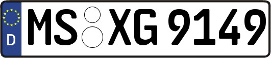 MS-XG9149