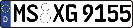 MS-XG9155
