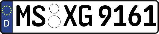 MS-XG9161