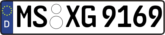 MS-XG9169