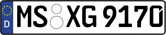 MS-XG9170