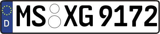 MS-XG9172