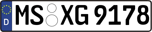 MS-XG9178