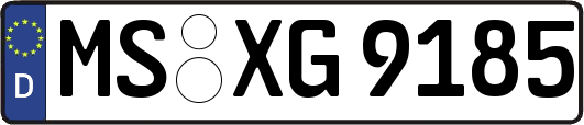 MS-XG9185