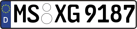 MS-XG9187