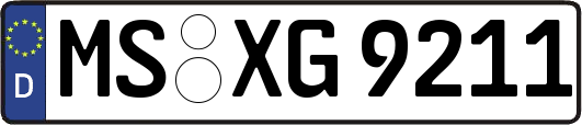 MS-XG9211
