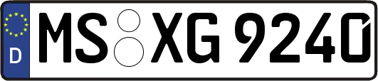 MS-XG9240