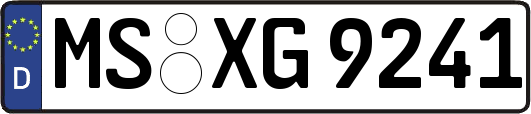 MS-XG9241