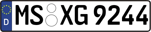MS-XG9244