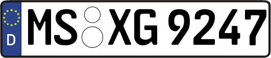 MS-XG9247
