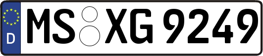 MS-XG9249