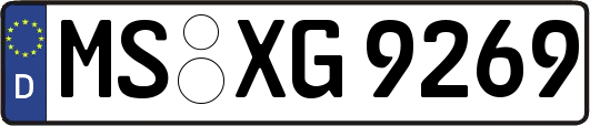 MS-XG9269