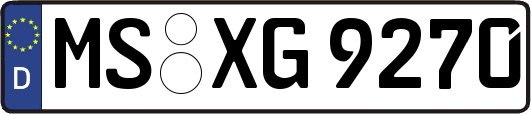 MS-XG9270