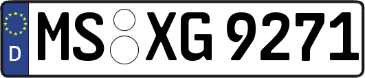 MS-XG9271