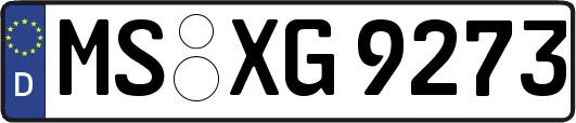 MS-XG9273