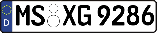 MS-XG9286