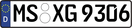MS-XG9306