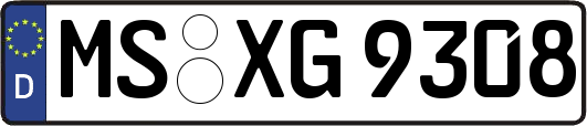 MS-XG9308