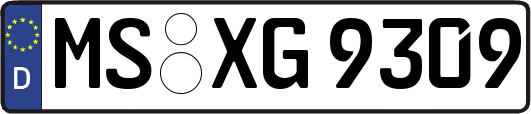 MS-XG9309