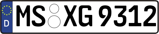 MS-XG9312